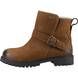 Hush Puppies Ankle Boots - Tan - HP-37857-70544 Wakely